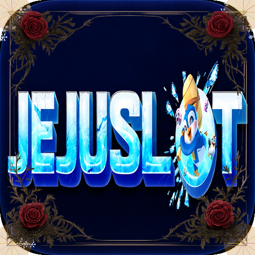 jejuslot — mitra unggulan