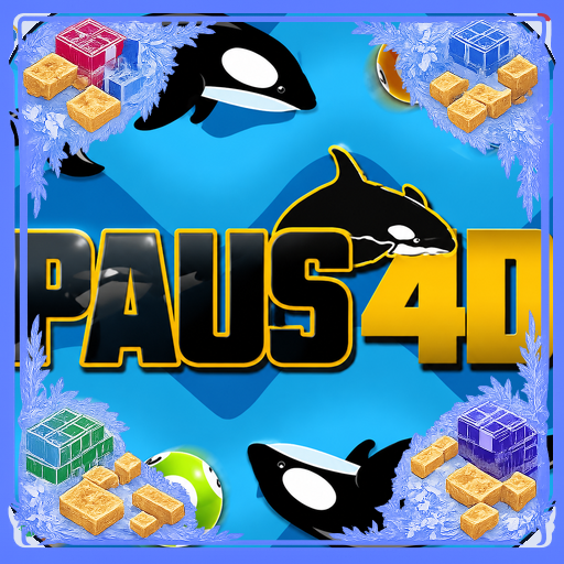 paus4d — galeri pratinjau - APK Resmi
